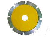 Diamond wheel image
