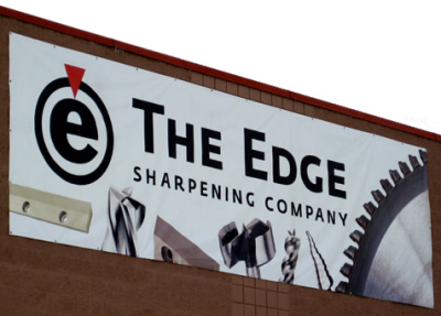 Edge banner