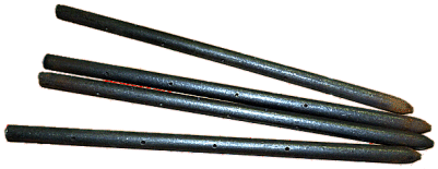 Steel Stake image